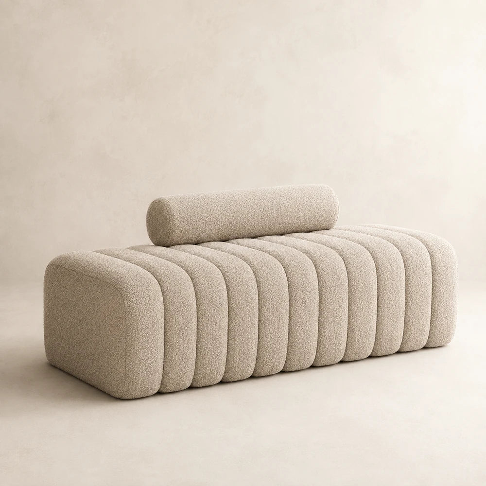 Banquette LINEA - Allodéco Maroc