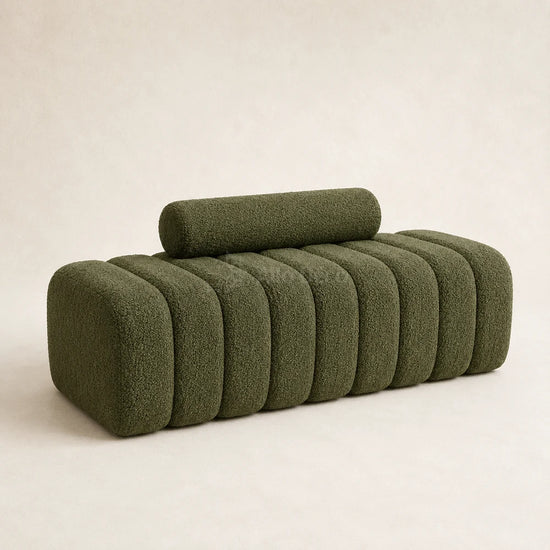 Banquette LINEA - Allodéco Maroc