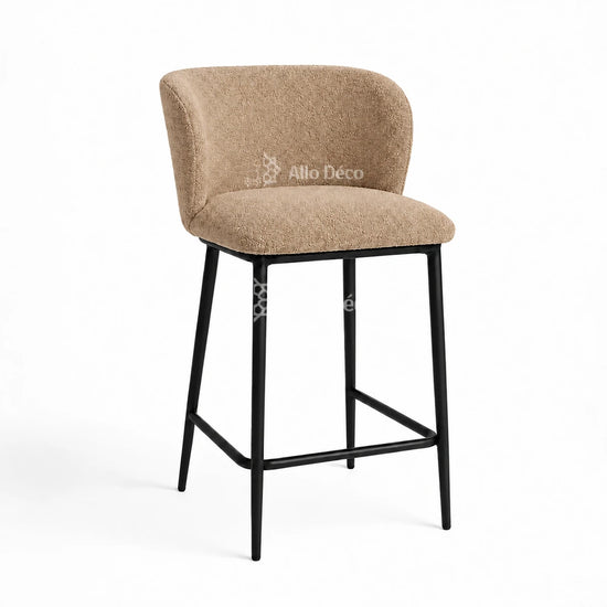 Chaise haute - Tabouret de bar COBRA