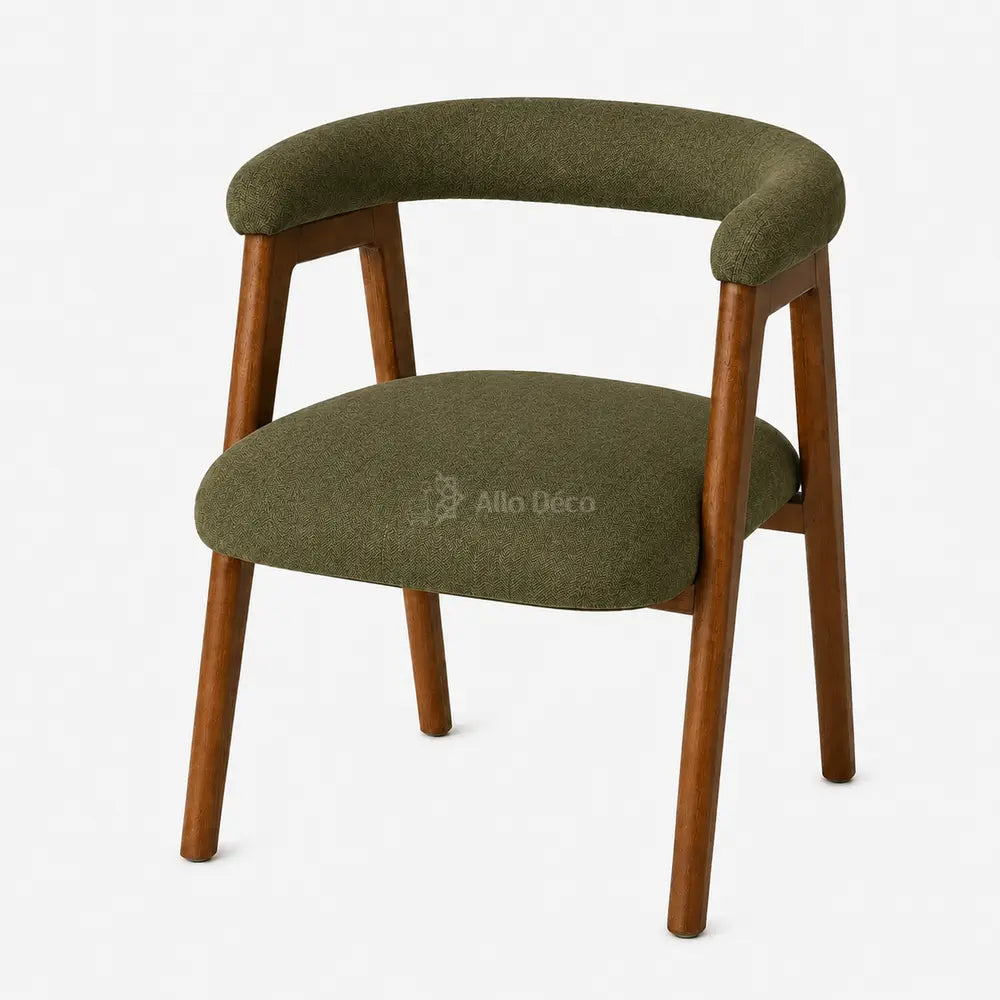 Chaise DELTA Allodeco – Design Élégant & Confort Fauteuil