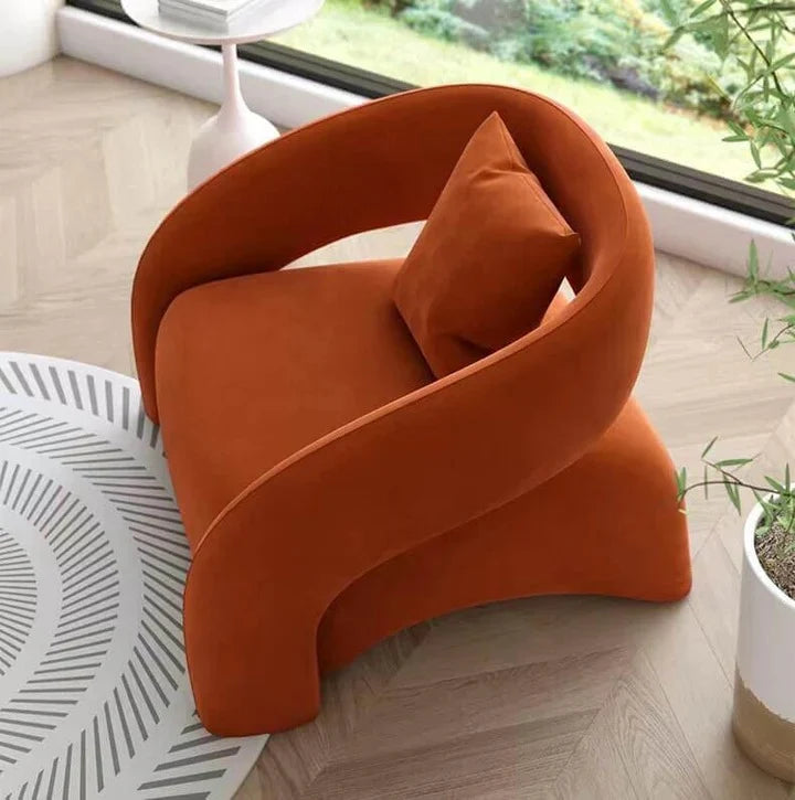 Fauteuil CAVANI – Fauteuil design moderne premium