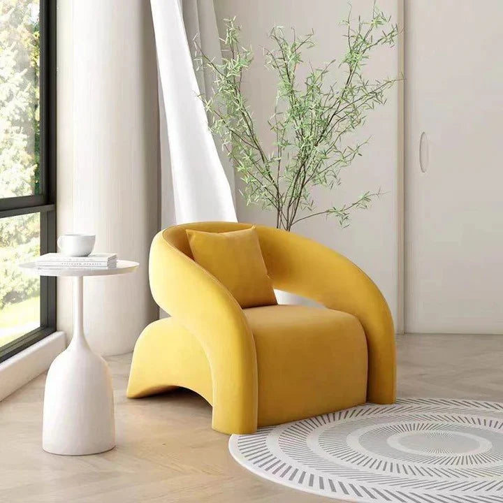 Fauteuil CAVANI – Fauteuil design moderne premium