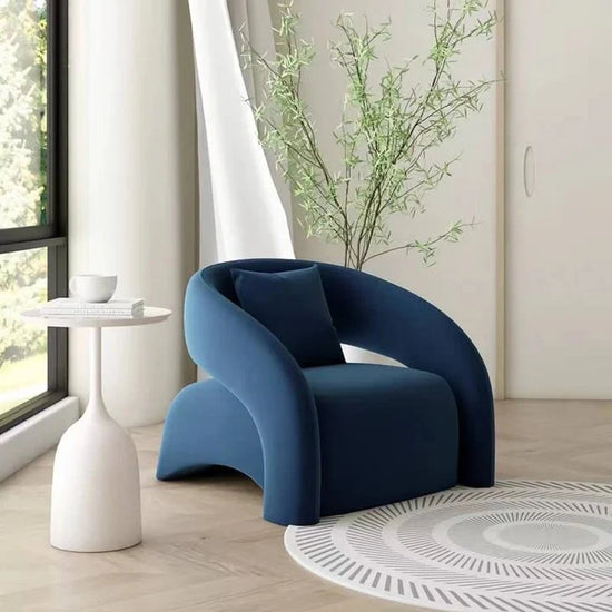 Fauteuil CAVANI – Fauteuil design moderne premium