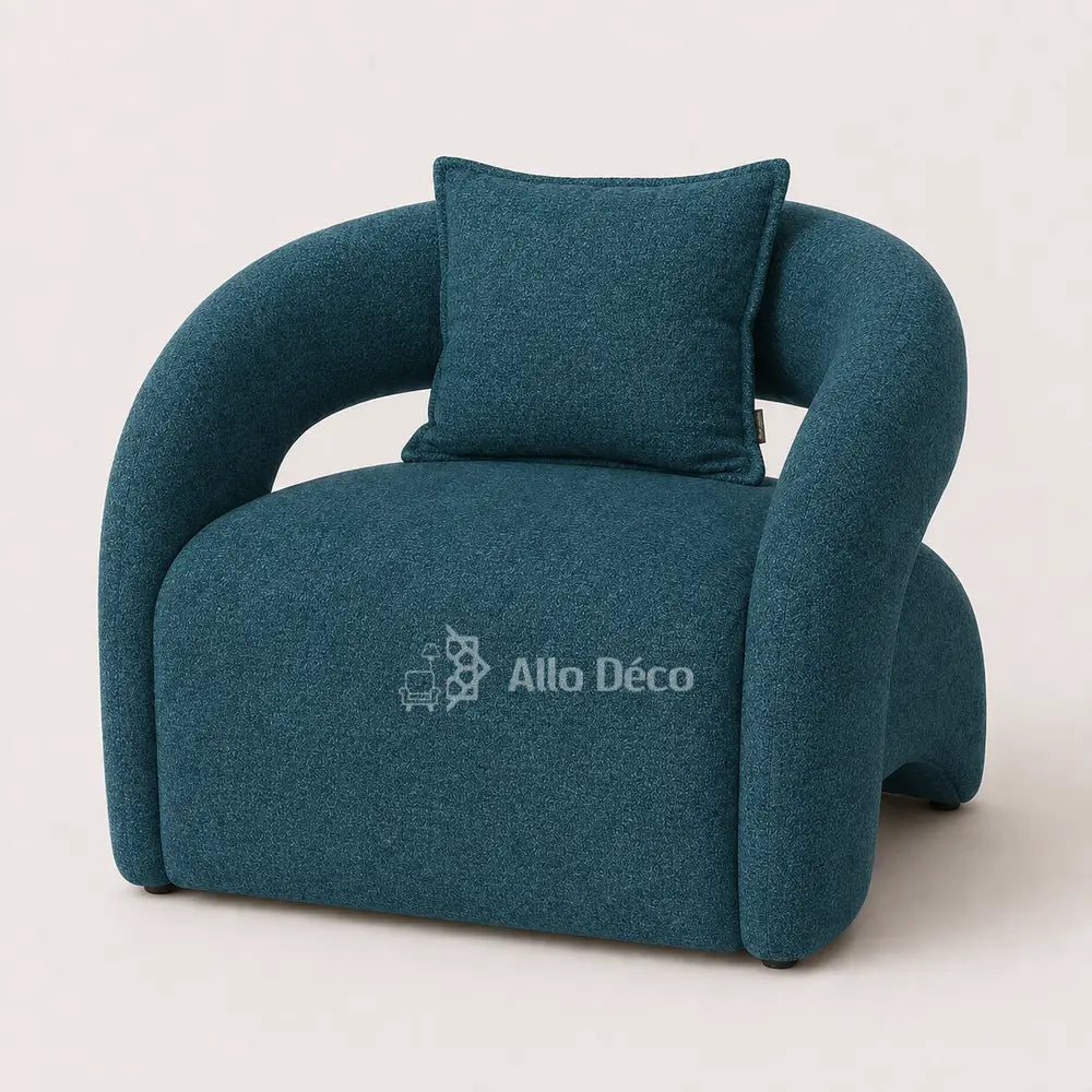 Fauteuil CAVANI – Fauteuil design moderne premium