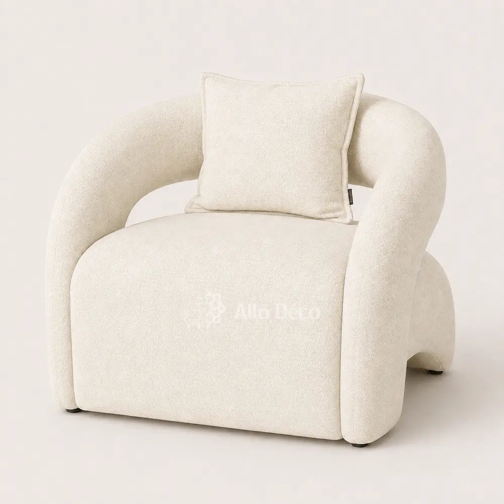 Fauteuil CAVANI – Fauteuil design moderne premium