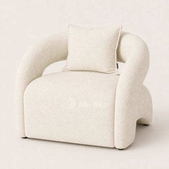 Fauteuil CAVANI – Fauteuil design moderne premium