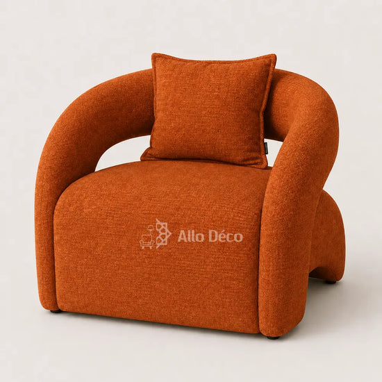 Fauteuil CAVANI – Fauteuil design moderne premium