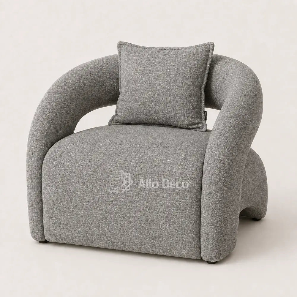 Fauteuil CAVANI – Fauteuil design moderne premium