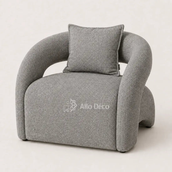 Fauteuil CAVANI – Fauteuil design moderne premium