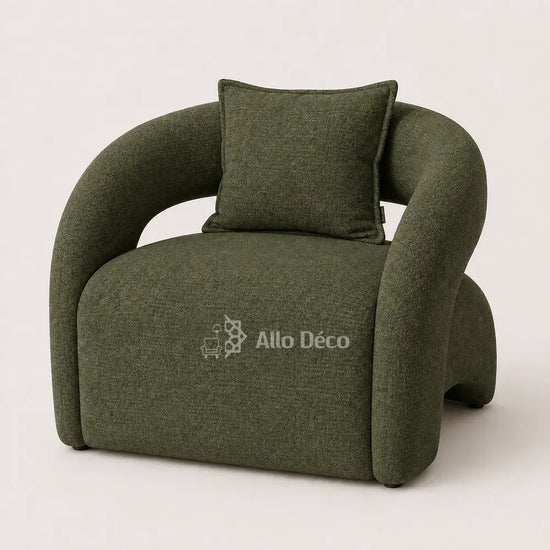 Fauteuil CAVANI – Fauteuil design moderne premium