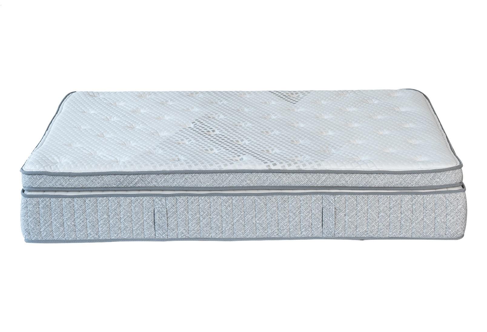 Matelas Grand Hotel - vue 3