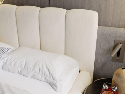 Lit COSMO BUBBLE – Design Contemporain & Douceur