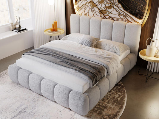 Lit COSMO BUBBLE – Design Contemporain & Douceur