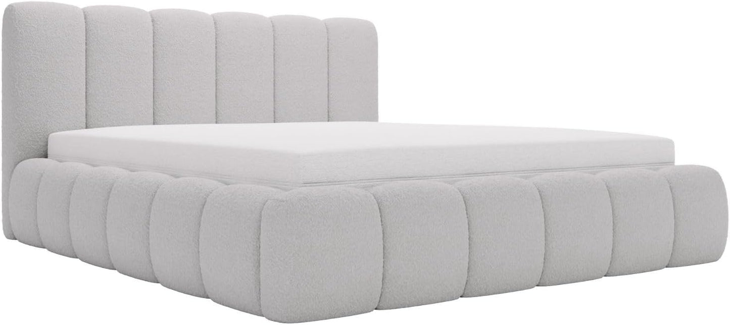 Lit COSMO BUBBLE – Design Contemporain & Douceur