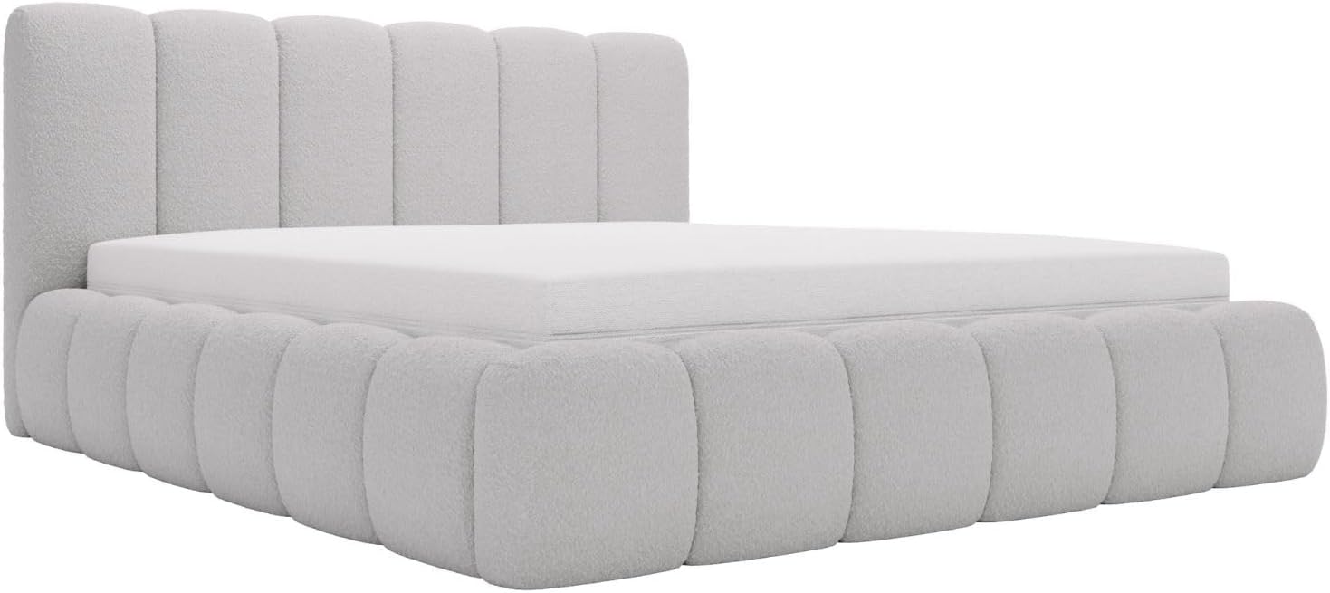 Lit COSMO BUBBLE – Design Contemporain & Douceur