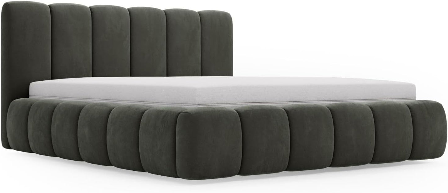 Lit COSMO BUBBLE – Design Contemporain & Douceur