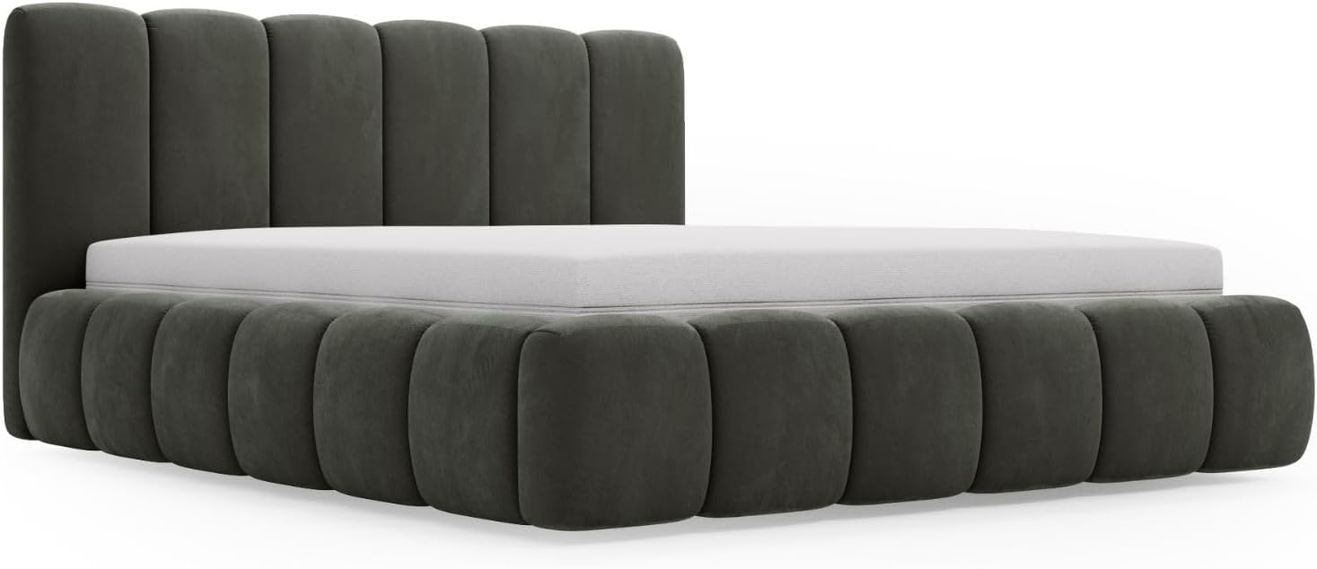 Lit COSMO BUBBLE – Design Contemporain & Douceur
