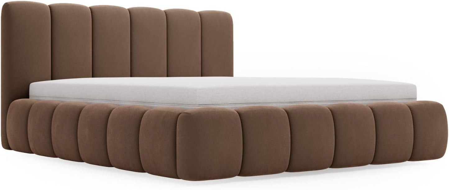 Lit COSMO BUBBLE – Design Contemporain & Douceur