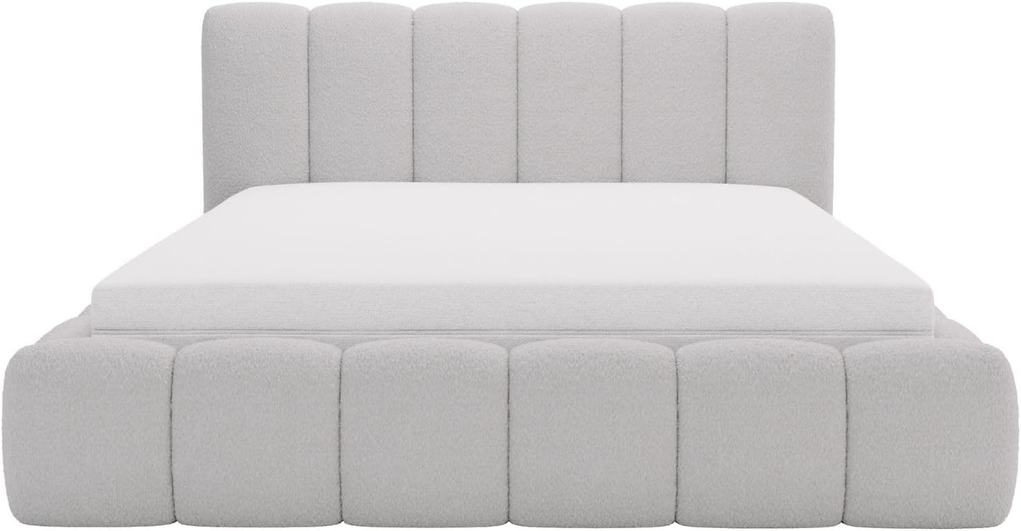 Lit COSMO BUBBLE – Design Contemporain & Douceur