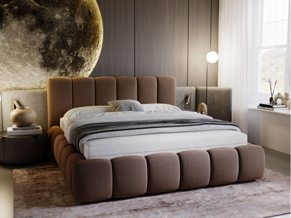 Lit COSMO BUBBLE – Design Contemporain & Douceur