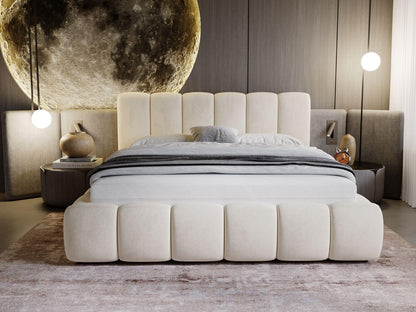 Lit COSMO BUBBLE – Design Contemporain & Douceur