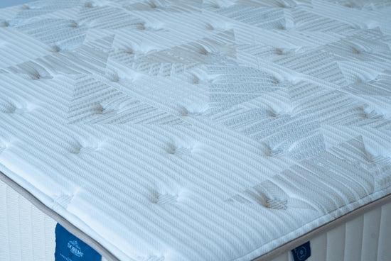 Matelas Titanium - vue 2