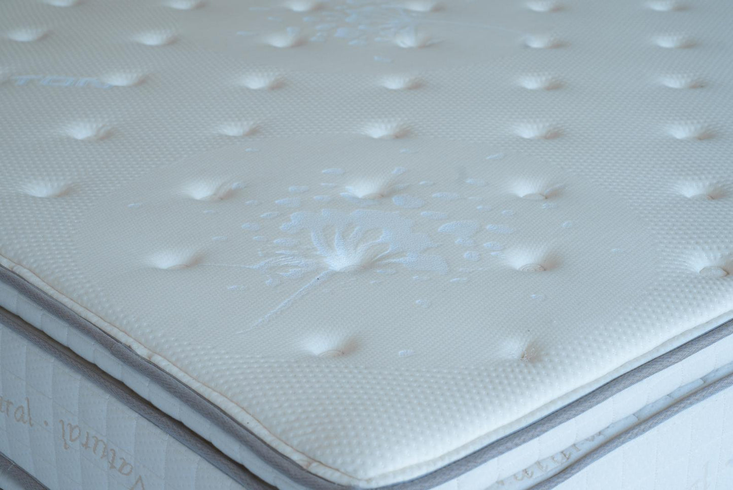 Matelas 4 Saisons - vue 2