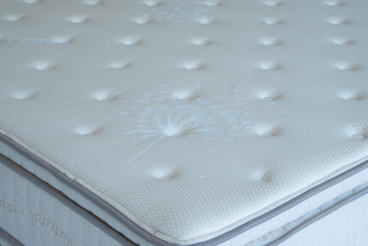 Matelas 4 Saisons - vue 2
