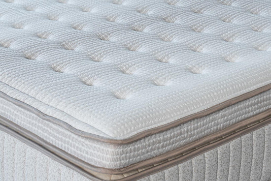 Matelas La Contessa - vue 2