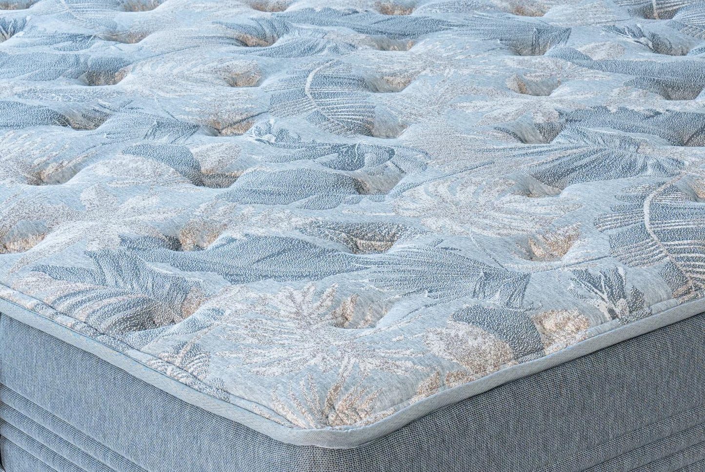 Matelas Natural Touch - vue 2