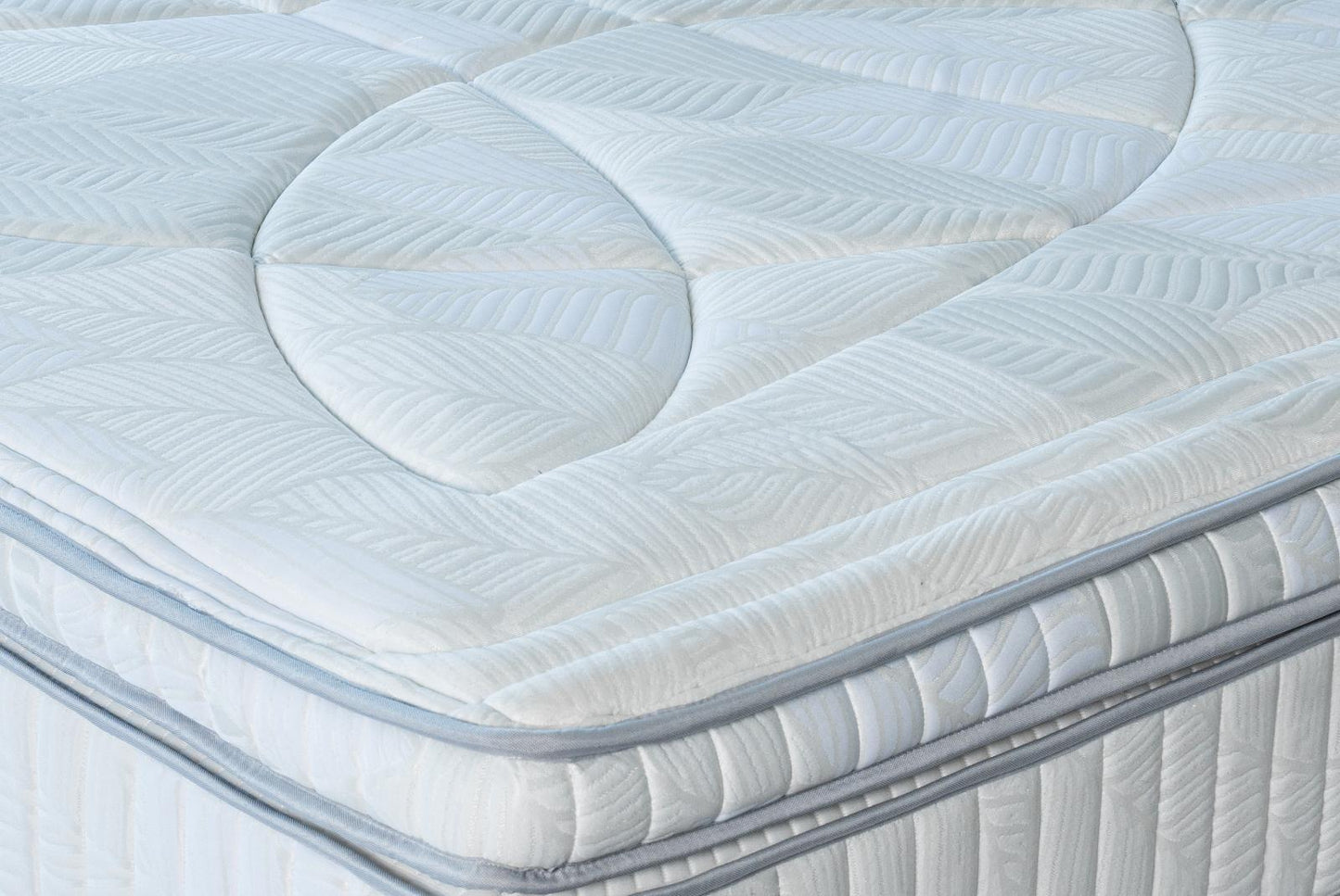 Matelas Latex Deluxe - vue 2