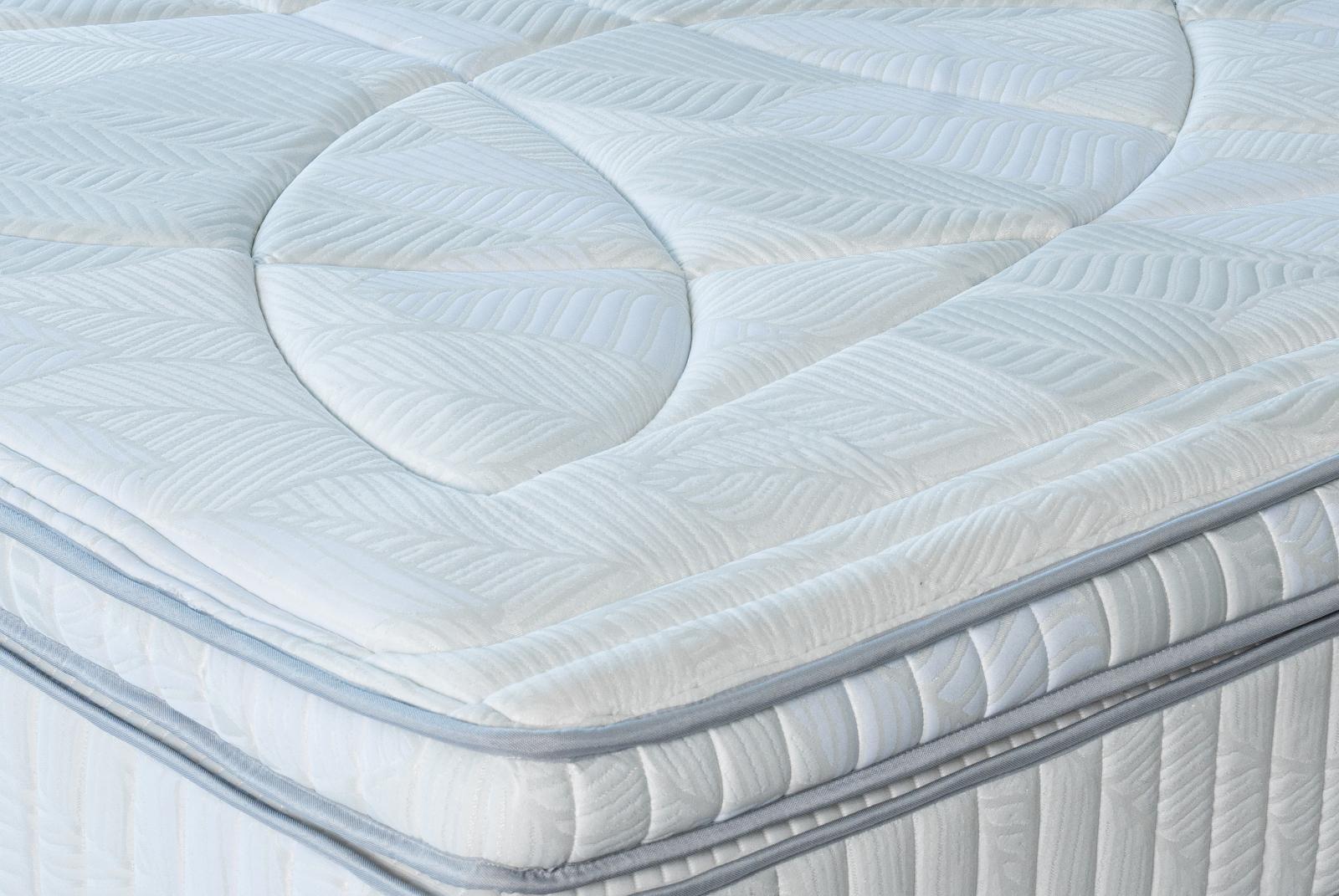 Matelas Latex Deluxe - vue 2