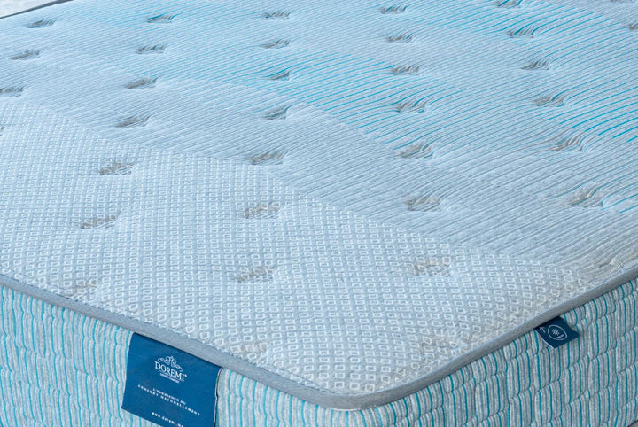 Matelas Eco Comfort - vue 2