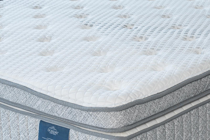 Matelas Grand Hotel - vue 2