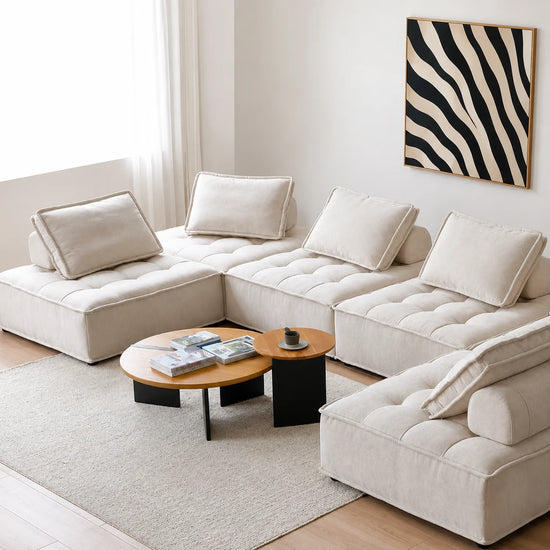 MODENA – Canapé Modulable