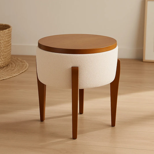 Pouf Caméléon– Gain d’espace et confort premium pour votre intérieur ou Airbnb