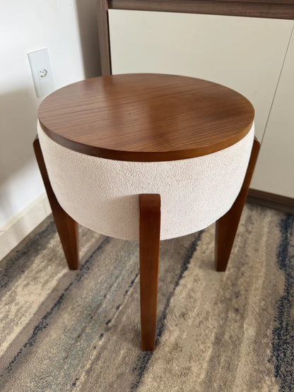 Pouf Caméléon– Gain d’espace et confort premium pour votre intérieur ou Airbnb