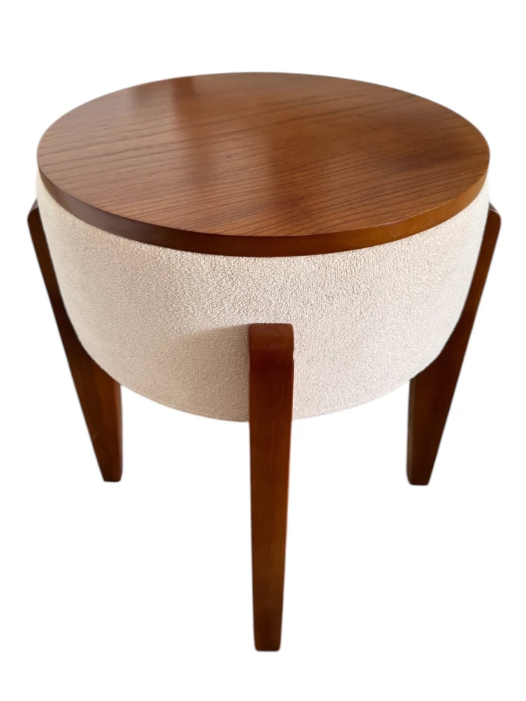 Pouf Caméléon– Gain d’espace et confort premium pour votre intérieur ou Airbnb