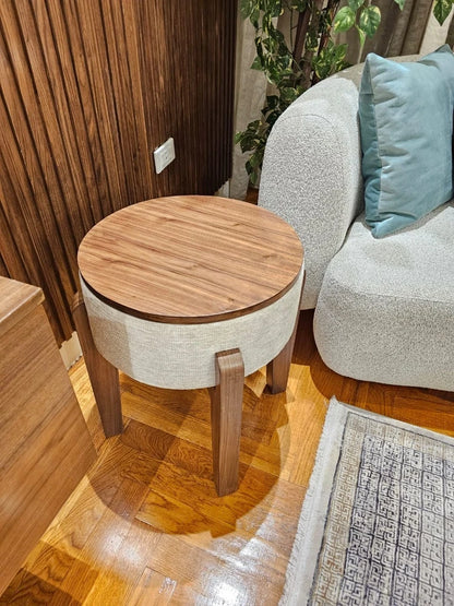 Pouf Caméléon– Gain d’espace et confort premium pour votre intérieur ou Airbnb