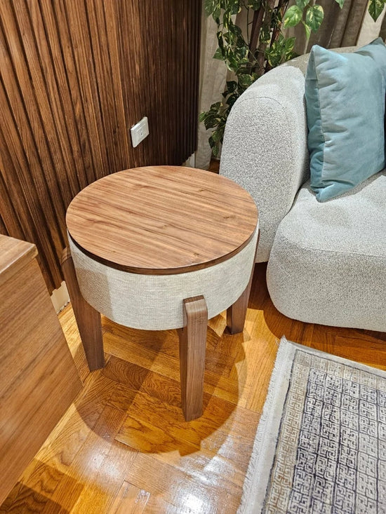 Pouf Caméléon – Gain d’espace votre intérieur ou Airbnb