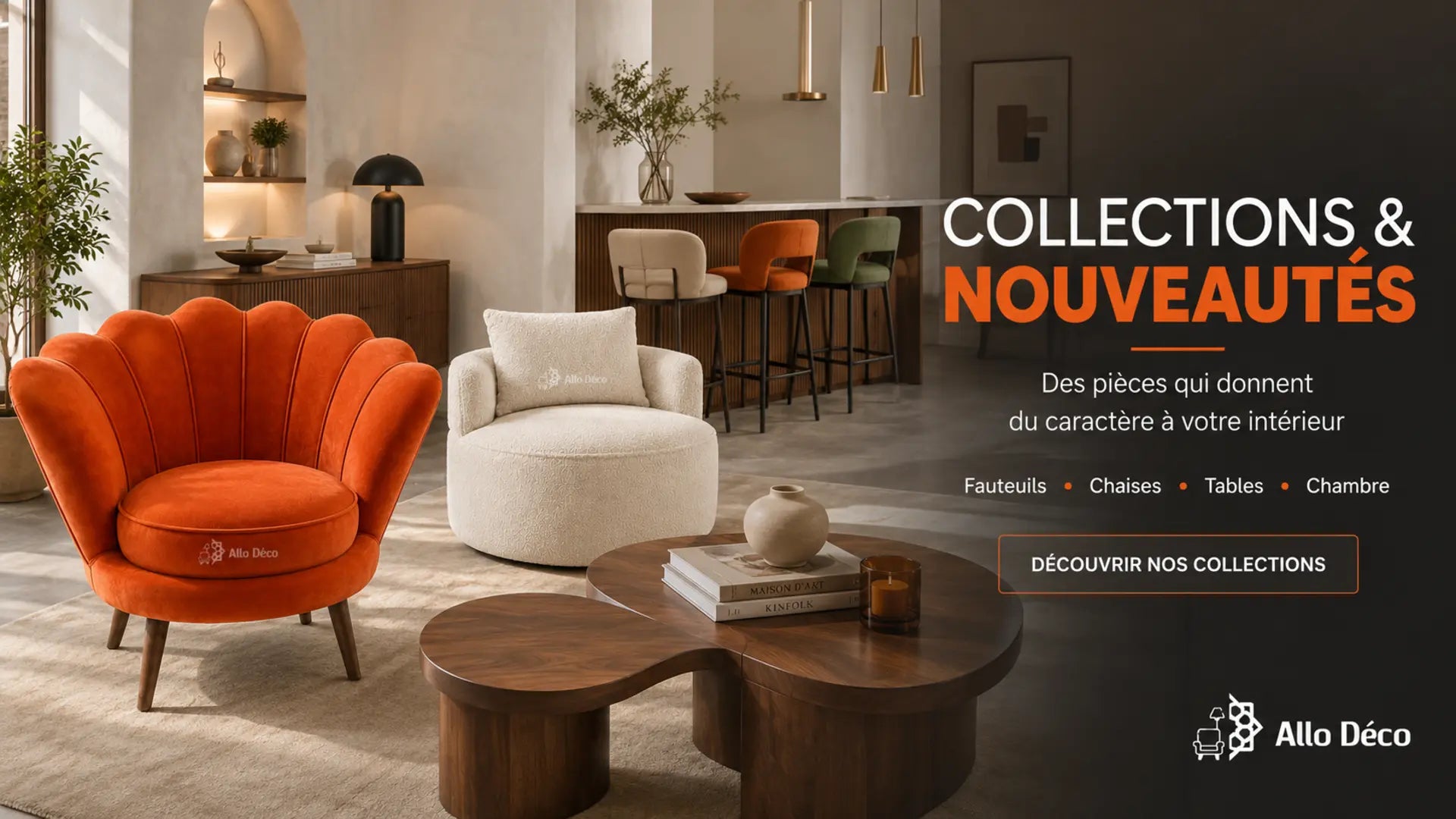 L'Élégance à Votre Mesure