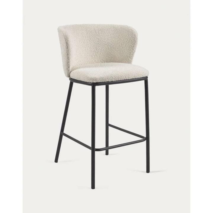 Chaise haute - Tabouret de bar COBRA