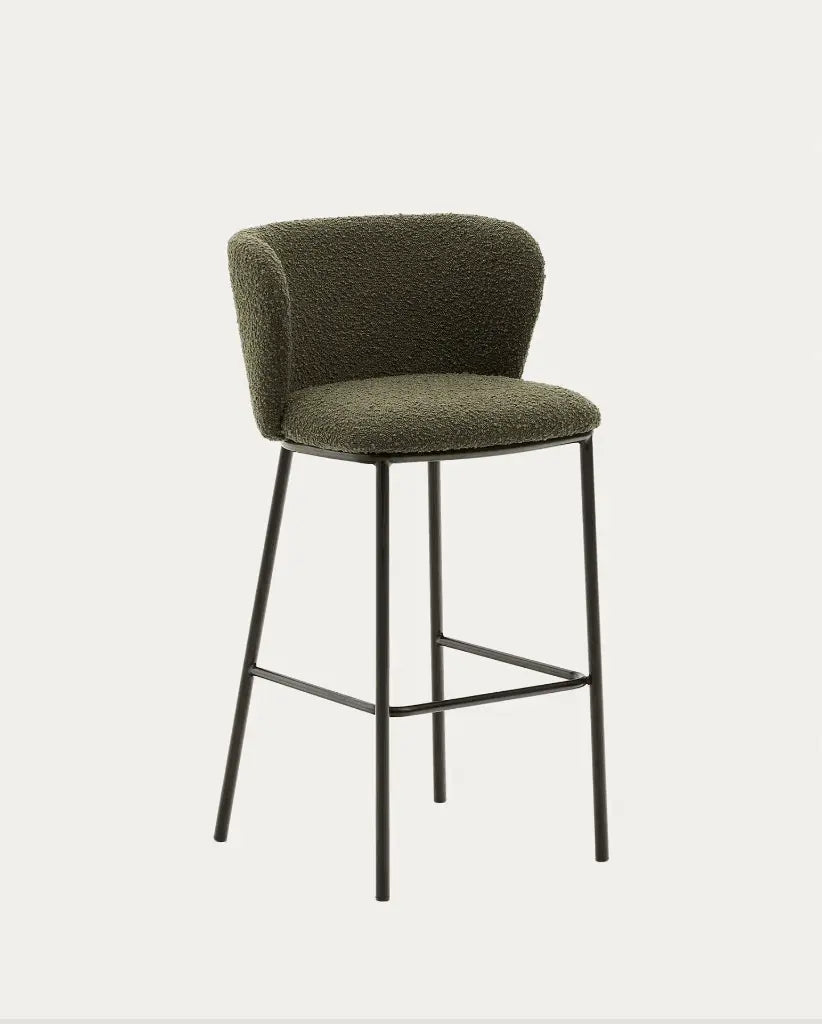 Chaise haute - Tabouret de bar COBRA