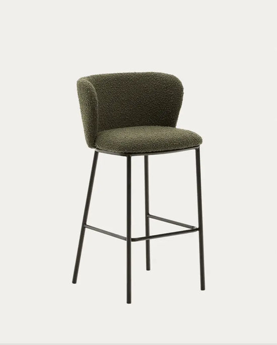 Chaise haute - Tabouret de bar COBRA