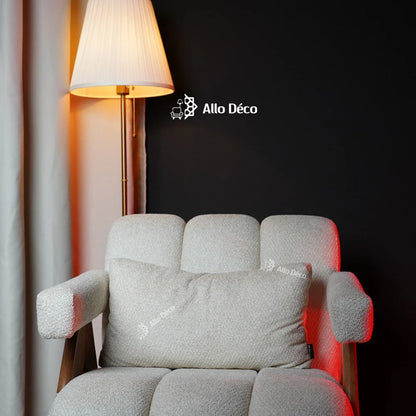 Fauteuil Canavaro – Confort & Design Contemporain