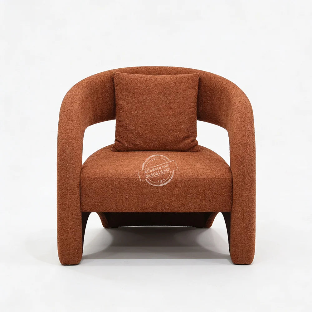 Fauteuil CAVANI – Fauteuil design moderne premium