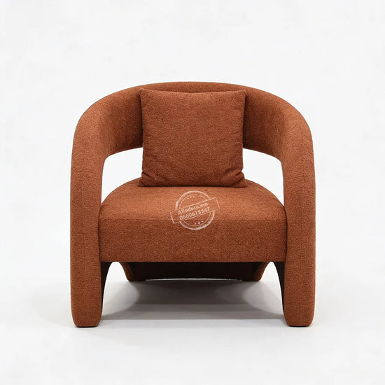 Fauteuil CAVANI – Fauteuil design moderne premium