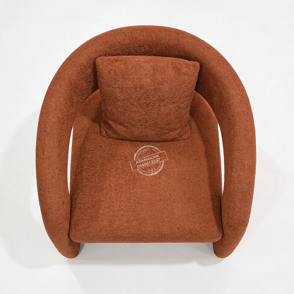 Fauteuil CAVANI – Fauteuil design moderne premium