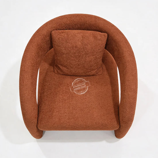 Fauteuil CAVANI – Fauteuil design moderne premium