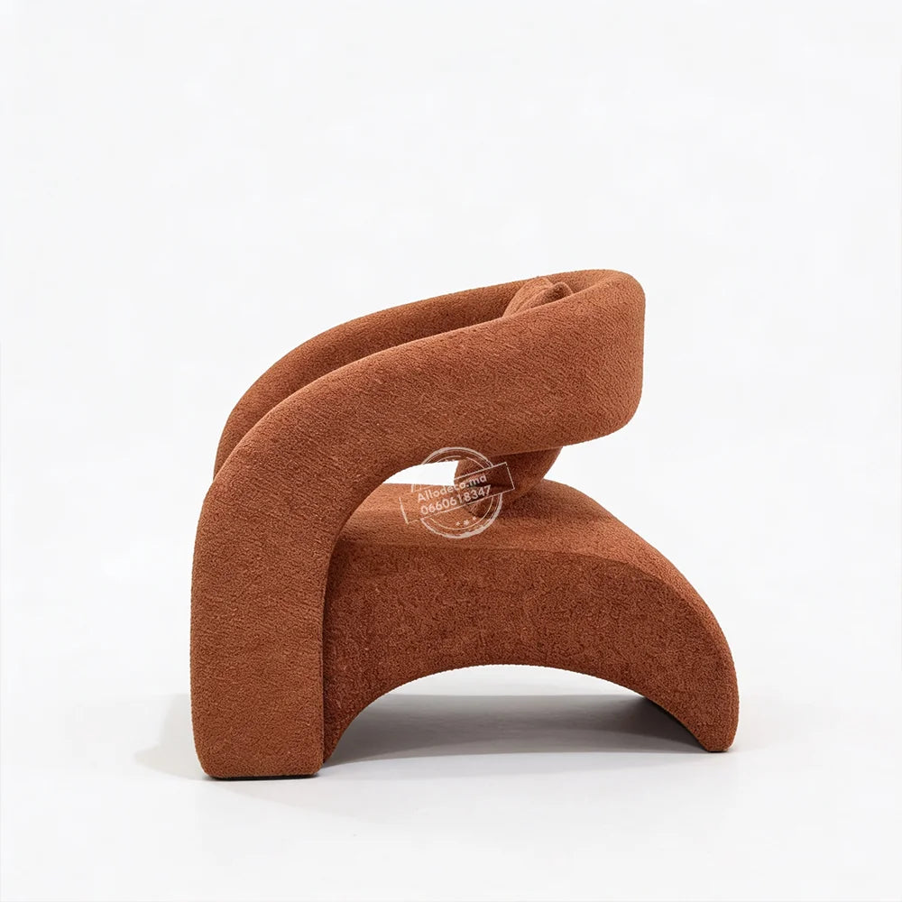 Fauteuil CAVANI – Fauteuil design moderne premium